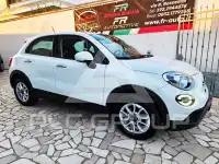 2020 Fiat 500X