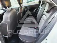 2020 Fiat 500X