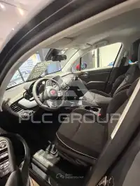 2020 Fiat 500X