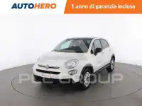 2020 Fiat 500X