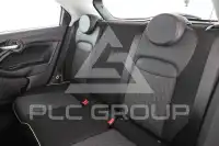 2020 Fiat 500X