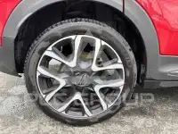 2020 Fiat 500X