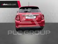 2020 Fiat 500X