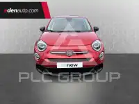 2020 Fiat 500X