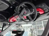 2020 Fiat 500X