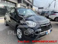 2020 Fiat 500X