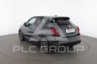 2020 Fiat 500X