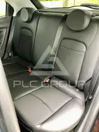 2020 Fiat 500X