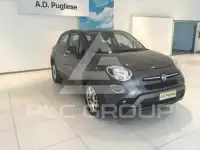 2020 Fiat 500X