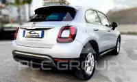 2020 Fiat 500X