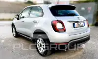 2020 Fiat 500X