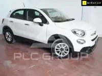 2020 Fiat 500X