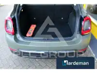 2020 Fiat 500X