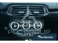 2020 Fiat 500X