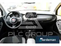 2020 Fiat 500X
