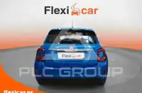 2020 Fiat 500X