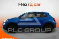 2020 Fiat 500X