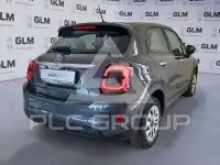 2020 Fiat 500X