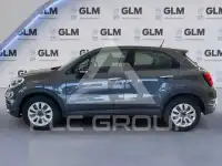 2020 Fiat 500X