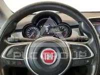 2020 Fiat 500X