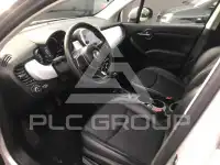 2020 Fiat 500X