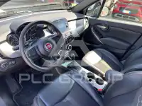 2020 Fiat 500X