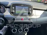 2020 Fiat 500X