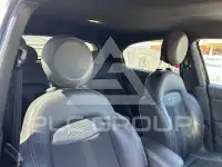 2020 Fiat 500X