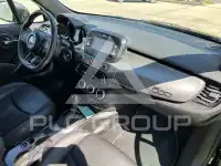 2020 Fiat 500X