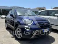2020 Fiat 500X
