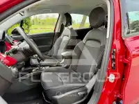 2020 Fiat 500X