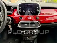 2020 Fiat 500X