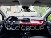2020 Fiat 500X