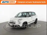 2020 Fiat 500