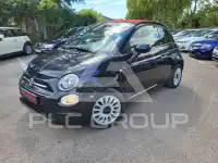 2020 Fiat 500