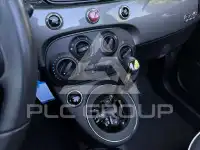 2020 Fiat 500