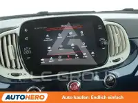 2020 Fiat 500