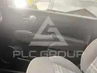 2020 Fiat 500