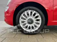 2020 Fiat 500