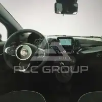 2020 Fiat 500