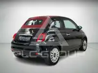 2020 Fiat 500