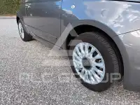 2020 Fiat 500