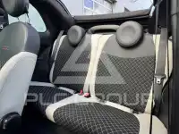 2020 Fiat 500