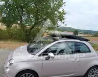 2020 Fiat 500