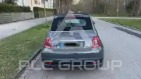 2020 Fiat 500
