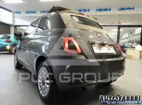 2020 Fiat 500
