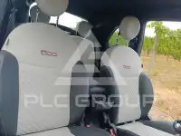 2020 Fiat 500