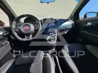 2020 Fiat 500