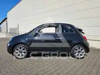 2020 Fiat 500