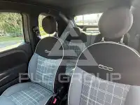 2020 Fiat 500
